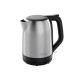 Tefal Електрочайник Tefal Subito 1.7л, нерж. сталь, чорний (KO5S0DE0)
