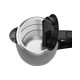 Tefal Електрочайник Tefal Subito 1.7л, нерж. сталь, чорний (KO5S0DE0)
