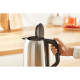 Tefal Електрочайник Tefal Subito 1.7л, нерж. сталь, чорний (KO5S0DE0)