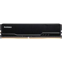 Модуль памяти для компьютера DDR4 8GB 3200 MHz CL16 1.35V Resistance INTELIGENTES (IR4DFK1/8)