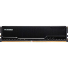 Модуль памяти для компьютера DDR4 8GB 3200 MHz CL16 1.35V Resistance INTELIGENTES (IR4DFK1/8)
