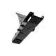 Педали игровые MOZA Racing SR-P для баз R9/R16/R21 (RS111_Moza)