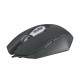 Мышка REAL-EL RM-525 USB Black (EL123200029)