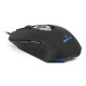 Мышка REAL-EL RM-525 USB Black (EL123200029)