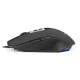 Мышка REAL-EL RM-525 USB Black (EL123200029)