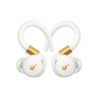 Наушники Anker SoundCore Sport X20 White (A3968G21)