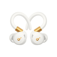 Навушники Anker SoundCore Sport X20 White (A3968G21)