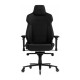 Кресло игровое GT Racer X-8703 Black (X-8703 Fabric Black)