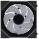 Кулер для корпуса Lian Li Uni Fan SL-INF WIRELESS Reverse 120-1, (G99.12RSLIN1W1B.00)