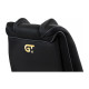 Крісло ігрове GT Racer X-7483 Black (X-7483 Fabric Black XL)