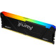 Kingston Memory Kingston DDR4 16GB 3600 FURY Beast RGB (KF436C18BB2A/16)