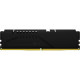 Модуль памяти для компьютера DDR5 32GB 5200 MHz Fury Beast Black Kingston Fury (ex.HyperX) (KF552C40BB-32)