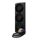 Система жидкостного охлаждения ID-Cooling FX360 LCD PE