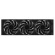 Система жидкостного охлаждения ID-Cooling FX360 LCD PE