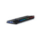 Клавиатура Defender Mayhem Mayhem GK-360DL USB UA Black (45362)