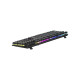 Клавиатура Defender Mayhem Mayhem GK-360DL USB UA Black (45362)
