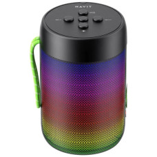 Акустическая система Havit HV-SK897BT RGB Black (HV-SK897BT)