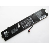 Аккумулятор для ноутбука Lenovo IdeaPad 700-15 L14M3P24, 3910mAh (45Wh), 3cell, 11.52V, Li-i (A47478)