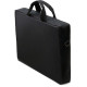 Сумка для ноутбука Vinga 17.3" NB1701 black (NB1701BK)