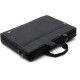 Сумка для ноутбука Vinga 17.3" NB1701 black (NB1701BK)