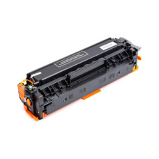 Корпус картриджа HP CC530A/304A чорний (C_VIRGIN_CC530A)