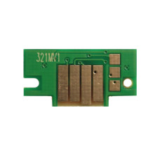 Чип для картриджа Canon PFI-321M/6269C001, 300 мл, magenta Apex (CHIP-CAN-PFI321M)