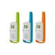 Портативная рация Motorola TALKABOUT T42 Triple Pack (B4P00811MDKMAW)