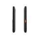 Мобильный телефон 2E T180 MAX Black (688130251051)