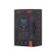 Мобильный телефон 2E T180 MAX Black (688130251051)