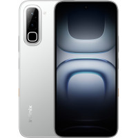 Мобильный телефон Infinix Hot 70 4/128Gb Silver Dancer (4894947121692)