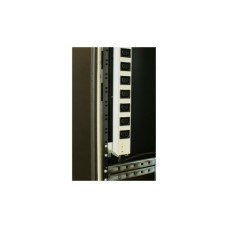 Силовой блок 0U w/PDU 20 розеток IEC C13 + 4 C19, вилка IEC320 C20, кабель 3м Conteg (IP-BA-C20C34C916)