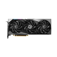 MSI Видеокарта GeForce RTX 4060 Ti 8GB GDDR6 GAMING X SLIM