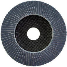 Milwaukee ZIRCONIUM petal disc, 125x22.2mm, K40 (4932472224)
