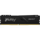 Kingston Пам'ять ПК Kingston DDR4 16GB 3200 FURY Beast (KF432C16BB1/16WP)