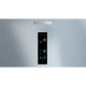 Siemens Siemens Ref with bottom freezer, 186x75x78, ref-357L, freez.-169L, 2doors, C, NF, display, inox (KG76PAIC0N)
