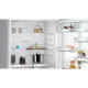 Siemens Siemens Ref with bottom freezer, 186x75x78, ref-357L, freez.-169L, 2doors, C, NF, display, inox (KG76PAIC0N)