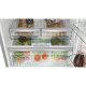 Siemens Siemens Ref with bottom freezer, 186x75x78, ref-357L, freez.-169L, 2doors, C, NF, display, inox (KG76PAIC0N)