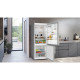 Siemens Siemens Ref with bottom freezer, 186x75x78, ref-357L, freez.-169L, 2doors, C, NF, display, inox (KG76PAIC0N)
