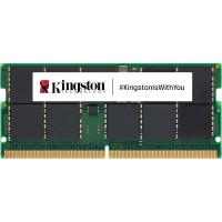 Kingston Пам'ять ноутбука Kingston DDR5 8GB 5600 (KCP556SS6-8)