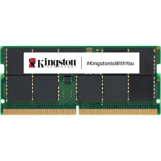 Kingston Пам'ять ноутбука Kingston DDR5 8GB 5600 (KCP556SS6-8)