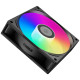 Кулер для процессора PcCooler R300 ARGB BK