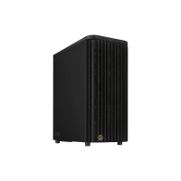 Корпус для ПК ASUS ProArt PA401 Wood Edition - Metal (90DC00M0-B39010)