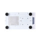 Корпус для ПК 1stPlayer Go6-WH-4FS7-W
