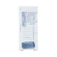 Корпус для ПК 1stPlayer Go6-WH-4FS7-W