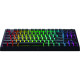 Клавиатура Razer BlackWidow V4 Low-Profile TKL Wireless/Bluetooth/USB Orange switch UA Black (RZ03-05450700-R3M1)