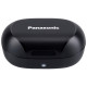 Наушники Panasonic RZ-B120W Black (RZ-B120WDG-K)