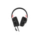 Наушники GamePro Genesis Mercury USB Black (HS120B)