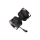 Наушники GamePro Genesis Mercury USB Black (HS120B)