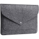 Чехол для ноутбука Gmakin 14 Macbook Pro, Dark Gray (GM62-14)