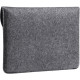 Чехол для ноутбука Gmakin 14 Macbook Pro, Dark Gray (GM62-14)